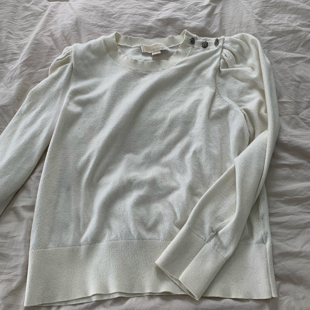 Nice MK Sweater